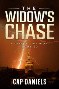 The Widow's Chase: A Chase Fulton Novel (Chase Fulton Novels") 〈33〉