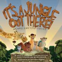 It's a Jungle Out There : So, Make Some Good Friends