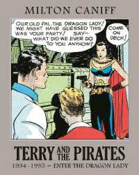 Terry and the Pirates: the Master Collection Vol. 1