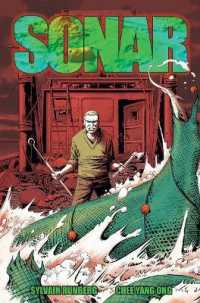 Sonar -- Hardback