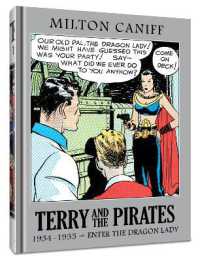 Terry and the Pirates: The Master Collection Vol. 1 and 13 Bundle : 1934-1935 - Enter the Dragon Lady