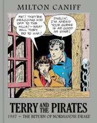 Terry and the Pirates: the Master Collection Vol. 3 : 1937 - the Return of Normandie Drake (Terry and the Pirates: the Master Collection)