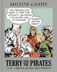 Terry and the Pirates: the Master Collection Vol. 4 : 1938 - Pirate Queen and Patriot