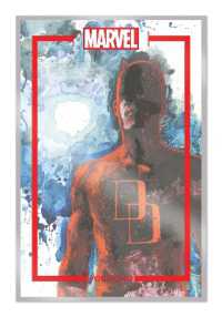The Marvel Portfolio of David Mack : Daredevil （Looseleaf）