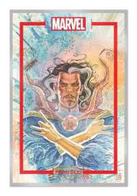 The Marvel Portfolio of David Mack : The Marvel Universe （Looseleaf）