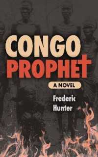 Congo Prophet : The Arrest of Simon Kimbangu