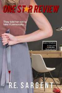 One-Star Review : A Novelette (The Karen Carter)
