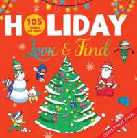 Christmas Celebration : A Look and Find Book