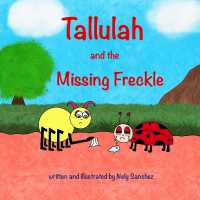 Tallulah and the Missing Freckle