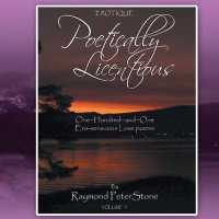 Erotique: Poetically Licentious