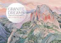 Granite Dreams : Yosemite Note Cards