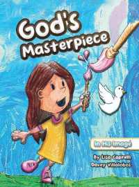 God's Masterpiece (In His Image")
