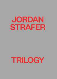 Jordan Strafer: Trilogy