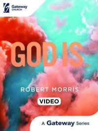 God Is （DVD）