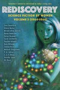 Rediscovery, Volume 3 : Science Fiction by Women (1964-1968) (Rediscovery)