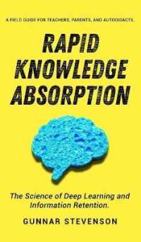 Rapid Knowledge Absorption