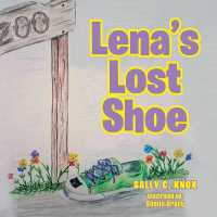 Lena's Lost Shoe : Sally Knox