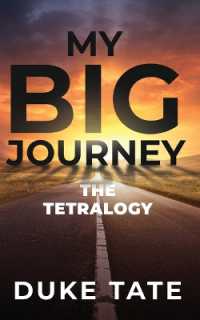My Big Journey : Returning to Freedom, Gifts from a Guide, Quantum Living