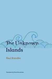 The Unknown Islands (Bellis Azorica)