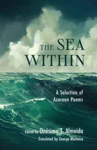 The Sea within : A Selection of Azorean Poems