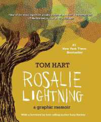 Rosalie Lightning