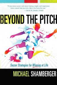 Beyond the Pitch : Soccer Strategies for Winning at Life