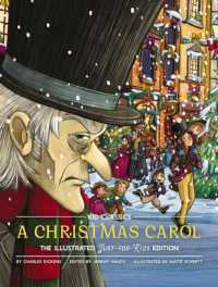 A Christmas Carol - Kid Classics : The Illustrated Just-for-Kids Edition (Kid Classics)
