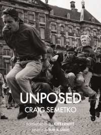Unposed : by Craig Semetko