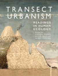 Transect Urbanism : Readings in Human Ecology