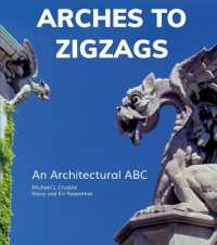 Arches to Zigzags : An Architectural ABC