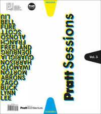 Pratt Sessions， Volume 3 (Pratt Sessions)