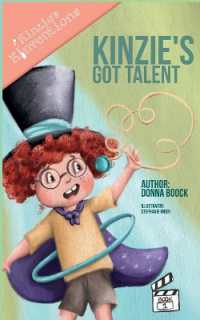 Kinzie's Got Talent (Kinzie's Kinventions") 〈1〉