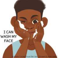 I Can Wash My Face