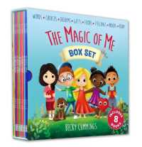 The Magic of Me 8 Book Box Set