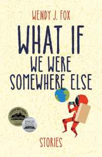 What If We Were Somewhere Else