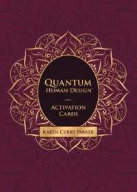 Quantum Human Design Activation Cards