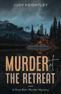 Murder at the Retreat : A Rose Blair Murder Mystery (Rose Blair Murder Mystery)