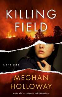 Killing Field (Hector Lewis)