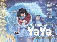 The Ballad of Yaya Book 8 : The Return