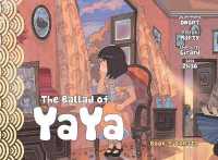 The Ballad of Yaya Book 9 : Sonata
