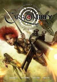 Carbon Grey : Omnibus