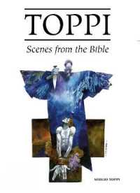 The Toppi Gallery : Scenes from the Bible