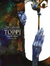 The Collected Toppi vol.7 : Sharaz-De