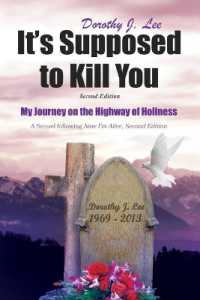 It's Supposed to Kill You : Second Edition