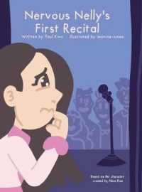 Nervous Nelly's First Recital