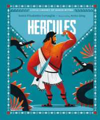 Hercules (Little Library of Greek Myths)