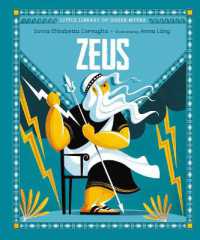 Zeus (Little Library of Greek Myths)