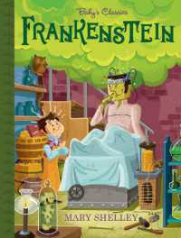 Frankenstein (Baby's Classics) （Board Book）