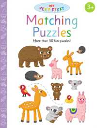 Matching Puzzles (My Very First)