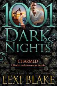 Charmed : A Masters and Mercenaries Novella